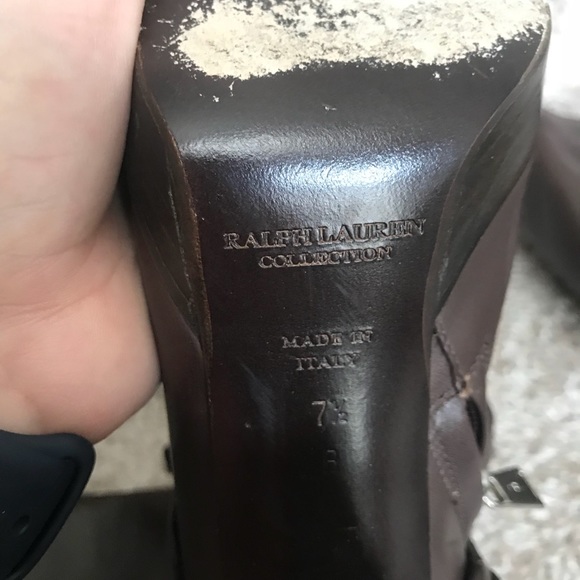 Authentic Ralph Lauren - Picture 2 of 4